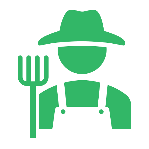 Farmer Icon