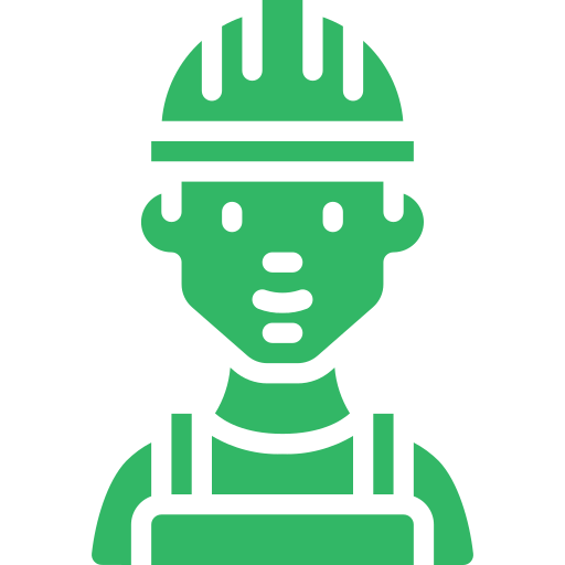 Worker Icon